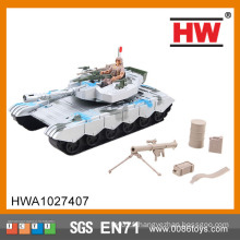 2015 Hot Selling funny 32cm military tank toys